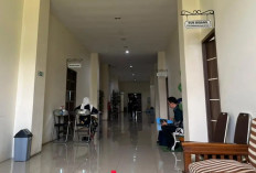 11 Pejabat Eselon III Berebut 3 Jabatan Strategis Eselon II di Pemkot Tasikmalaya