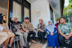 Kemensos Bergerak Tangani Anak Sayuti Melik, Heru Baskoro Kini Dapat Perawatan dan Pendampingan