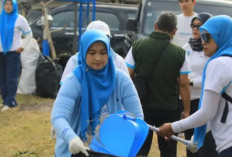 Wali Kota Viman Ajak Warga Bersihkan Situ Gede Lewat Tasik GEMAS, Dorong Sport Tourism Bebas Sampah