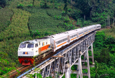 Diskon Tiket KA 30 Persen Berlaku untuk 57 Kereta Api saat Libur Sekolah 2026, Simak Syaratnya