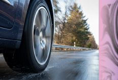 Wajib Cek Sebelum Mudik! Ini 5 Kriteria Ban Mobil yang Aman untuk Perjalanan Jauh