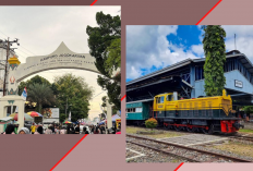 Jelang Ramadan 2026, Ini 5 Tempat Wisata Kuliner Favorit untuk Ngabuburit dan Buka Puasa