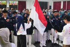 Bupati Tasikmalaya Cecep Nurul Yakin Kukuhkan Pengurus FAD 2026-2028, Serukan Tasik Ramah Anak