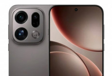 Bocoran OPPO Find X10 Pro Max: Kamera 200MP Dengan Chipset Baru, Calon Raja Fotografi Smartphone?