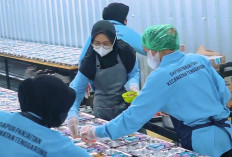 Didukung BRI, UMKM Katering Pemasok Program MBG Sukses Ekspansi Dapur dan Berdayakan Ratusan Karyawan
