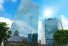 Momentum Earth Hour, BRI Dorong Keberlanjutan Melalui Aksi Nyata di Lingkungan Kerja