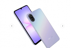 5 HP Baterai Jumbo Harga Rp 2 Jutaan, Baterai 6.000 mAh Jadi Andalan 2026