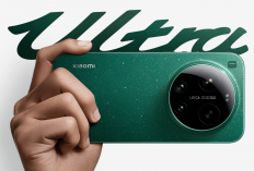Spesifikasi Xiaomi 17 Ultra: Flagship Gahar dengan Kamera Leica 200 MP