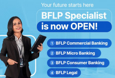 Link, Jadwal, dan Syarat Pendaftaran Rekrutmen BRI 2026