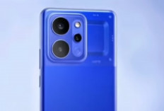 Realme Narzo Power 5G dengan Baterai 10.000 mAh dan Layar 144Hz 