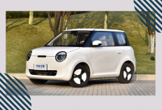 Tanpa Insentif Pemerintah, Changan Berani Beri Diskon 12% Mobil Listrik di Indonesia