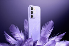 3 HP Realme dengan RAM Besar dan Memori Internal Lega, Realme C85 Terbaik?