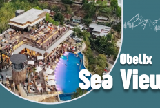 5 Wisata Jogja Terbaru yang Aman Ajak Lansia, Liburan Keluarga Jadi Lebih Nyaman