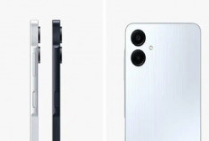 Update! 10 HP Harga Rp2-3 Jutaan 2026 dengan Performa Terbaik, Gaming Lancar dan Kamera Jernih
