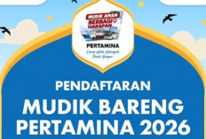 Dibuka Hari Ini, Link Pendaftaran Mudik Gratis Pertamina 2026, Simak Syarat dan Tips Agar Lolos!