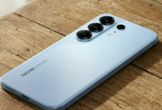 Rekomendasi HP Tecno Terbaru 2026: Pilihan Paling Masuk Akal Sesuai Budget Anda