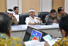 Rebana Metropolitan Didorong Jadi Motor Ekonomi Baru Jawa Barat