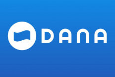 DANA Kaget Hadir Hari Ini, Klaim Saldo DANA Gratis hingga Rp 231.000 Langsung ke Dompet Digital