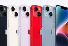 Harga iPhone 16 Turun Jelang Akhir Tahun, Cek Daftar Terbaru per 20 Desember 2025