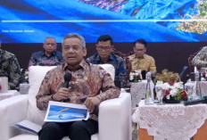 Utang Krisis Perbankan 1997–1998 Lunas, Rp58 Triliun Pendapatan KND Jadi Sumber Pembayaran