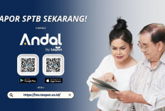 Taspen Tasikmalaya Imbau Penerima Pensiun yang Memenuhi Kriteria Segera Lapor SPTB 2026