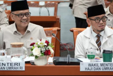Biaya Haji 2027 Diusulkan Rp107,34 Juta, Jamaah Bayar 40 Persen