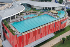 Temukan 30 Spot Kuliner dan Wellness Terfavorit di Summarecon Mall Bekasi 2 yang Lagi Viral