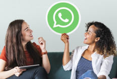 Fitur Baru WhatsApp, Begini Cara Mengubah Foto Jadi Animasi dengan Meta AI, Cepat dan Mudah
