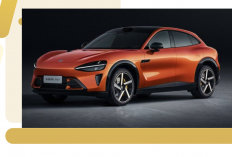 Tesla Model Y Tersalip! Xiaomi YU7 Jadi Mobil Listrik Terlaris China Awal 2026