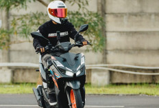 Ingin Motor Matic Honda Irit BBM? Ini 5 Langkah Sederhana yang Wajib Dilakukan Pengendara