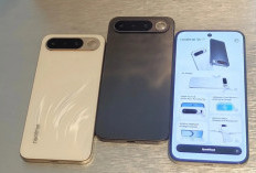 Realme 16 5G Punya Baterai 7000 mAh dan Layar 4200 Nit, Segini Harganya