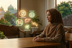 Rahasia Ilmiah di Balik Puasa Ramadhan: Cara Tubuh Masuk Mode Perbaikan Alami yang Jarang Disadari