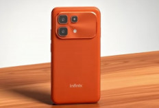 Infinix Note 60 Pro Datang Bawa Desain Baru dan Tenaga Besar, Seberapa Layak Dibeli?