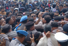 Akr1lyz Desak Evaluasi Perizinan dan Dugaan Kebocoran PAD di Kabupaten Tasikmalaya