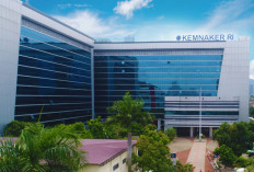 Kemnaker Umumkan Tiga Nama Calon Direktur Polteknaker Periode 2026-2030