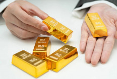 Syarat Pengajuan Pinjaman Emas untuk Modal Usaha di Bank Emas Pegadaian, Ini Panduan Lengkapnya