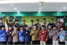 Disdukcapil Ciamis Perkuat Kerja Sama dengan KUA, Layanan Dokumen Pengantin Makin Praktis