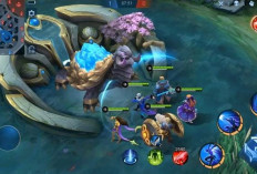 Cara Cepat Top Up Mobile Legends Pakai DANA, GoPay, OVO hingga QRIS