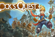 Rekomendasi Game Offline Android Terbaru 2026, Seru Dimainkan Tanpa Internet