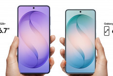 Perbedaan Spek Samsung Galaxy S26, S26+ dan Ultra di Indonesia, Mana Paling Worth It Buat Lebaran!