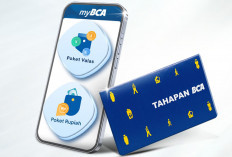 BCA Ubah Jangka Waktu Penutupan Rekening Otomatis, Ini Cara Aktifkan Rekening Dormant