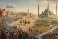 Perstiwa Bersejarah dalam Islam Yang Terjadi di Awal Ramadhan, Dari Puasa Pertama hingga Penaklukan Dunia