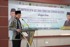 Menag Nasaruddin Umar Dorong Ekonomi Syariah Tak Berhenti di Teori