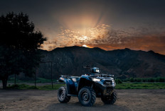 Kawasaki Sah Perkenalkan EPS Brute Force 450 Terbaru 2026, Boleh Digunakan di Jalan Raya