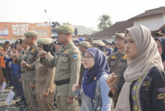 Ribuan PPPK Paruh Waktu di Garut Diperpanjang Kontraknya, 109 Orang Tak Dilanjutkan