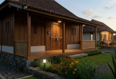 Tips Agar Rumah Tetap Aman Saat Mudik Lebaran, Nggak Perlu Cemas dan Lebih Tenang