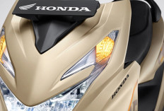 Simulasi Angsuran Honda BeAT Termurah 2026, Rp 32.000 per Hari Hanya di NSS Group
