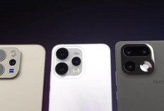 Uji Kamera Midrange 2026: Realme vs Vivo vs Oppo, Apa Saja Bedanya?
