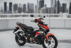 Honda Supra X 125 Makin Menarik, Irit hingga 57,2 Km per Liter!