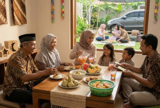 Harga Sembako Naik Jelang Lebaran? Tenang, Ini Cara Agar Lebaran Tetap Seru dan Hemat Bersama Keluarga